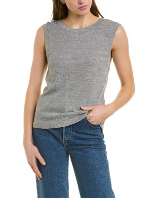 

Женская майка Chaser, серая, Grey