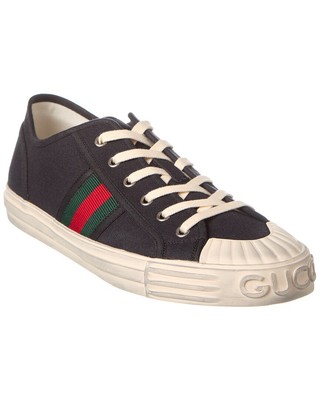 Мужские кроссовки от Gucci