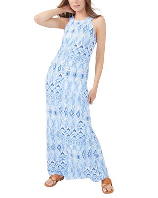 Женское платье J.Mclaughlin Edie Dress L