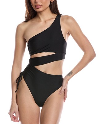 Ramy Brook Kezia One-Piece Womens