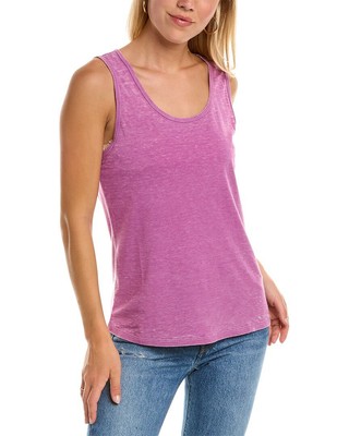 

Женская майка Xcvi Burnout, Wbofstvl