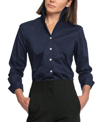 

Рубашка женская Hinson Wu Donna, Navy