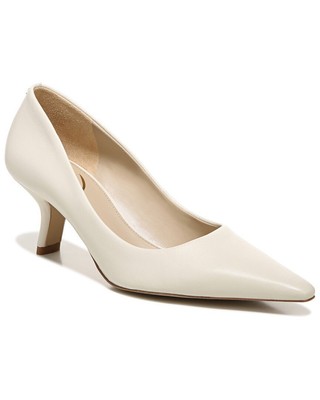

Туфли Sam Edelman Bianka женские белые 9,5, Белый, NA