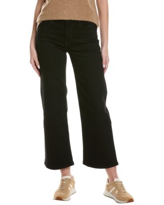 Джинсы Hudson Jeans Rosalie Женские джинсы с широкими штанинами