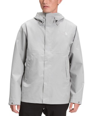 

Мужская куртка The North Face Woodmont, Grey, NA