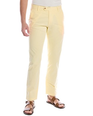 

Брюки J.Mclaughlin Taylor Мужские, Butter cream, NA