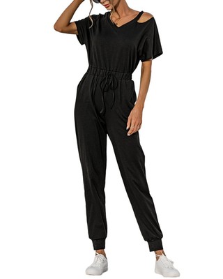 

Комбинезон Deli.S женский, Черный, NA