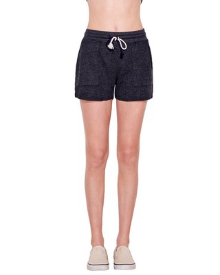 

Короткие женские термосумки с карманами Sundry, Blkblack, NA