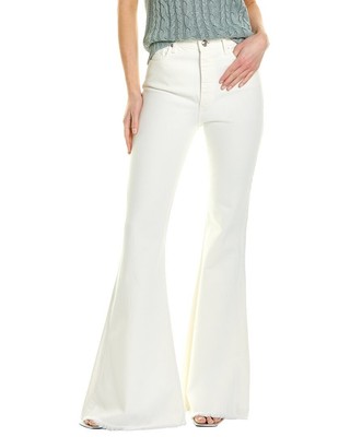 

Брюки Sportmax Fulvia женские белые, Белый, NA