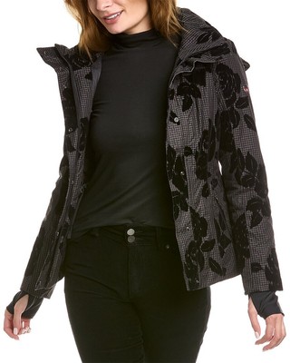 

Открытка Velius Пальто Женское Черное, Черный, NA