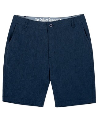 

Мужские шорты Endless Summer Hybrid Walk, Navy, NA