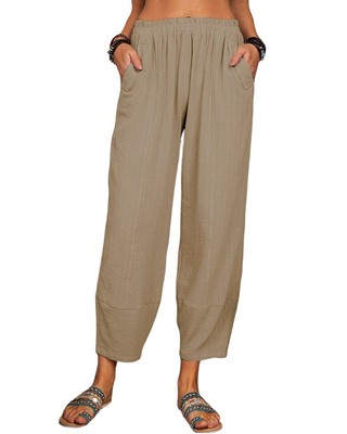 

Брюки Orso Levi женские, Khaki, NA