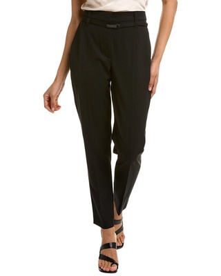 

Брюки из смесовой шерсти Brunello Cucinelli женские, Bcwpants, NA