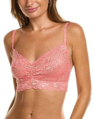 

Женский бюстгальтер без косточек Cosabella Never Say Never Sweetie, Rampur sunset, NA