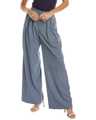 

Брюки женские Trina Turk Delhi, Navy, NA