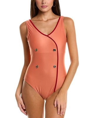 

Слитные женские купальники Luna Tuccini, Light red