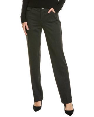 Женские брюки-ботильоны Anne Klein Bootleg