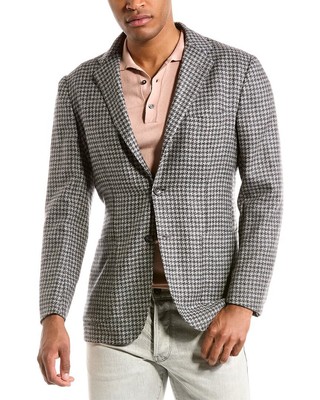 

Kiton Кашемировая куртка мужская, Na, NA