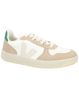 

Мужские кожаные кроссовки Veja, Multicolored, NA