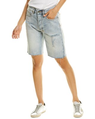 

Ksubi Brooklyn шорты женские, Джинса, NA
