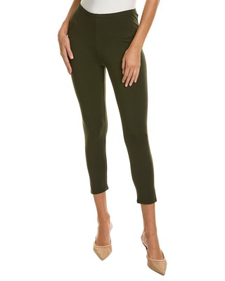 

Женские укороченные леггинсы Eileen Fisher, зеленые, размер, Зеленый, NA