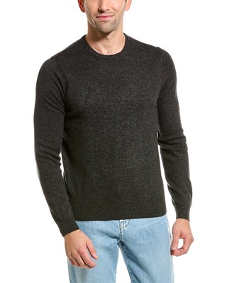 

Мужской свитер Malo из смеси шерсти и кашемира, Grey