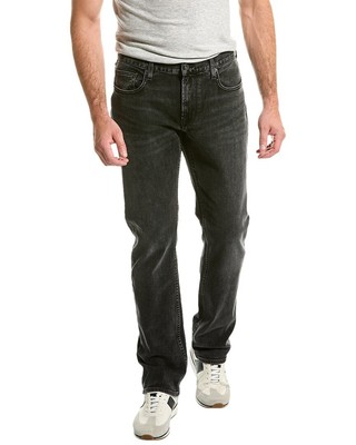 

Мужские джинсы стандартного кроя John Varvatos Iron Grey, NA
