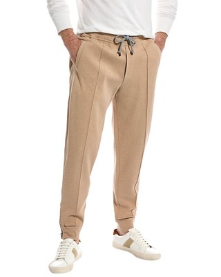 

Спортивные штаны Brunello Cucinelli Мужские М, NA