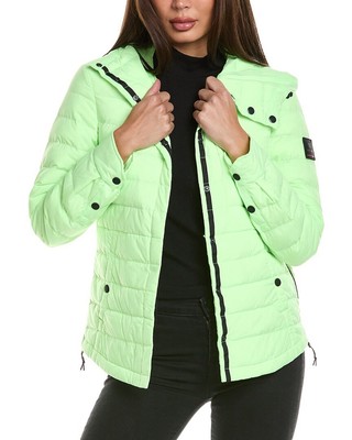 Женская лыжная куртка Bogner Ilva2-D