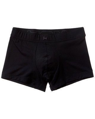 

Мужские трусы-боксеры Hom Comfort синие, Синий, NA