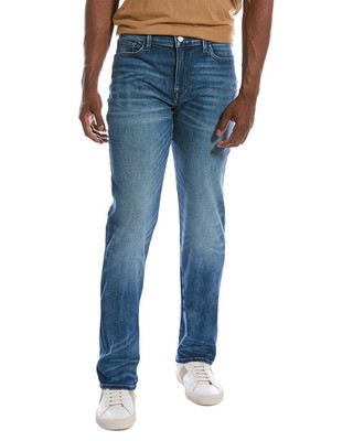

Джинсы Joes Мужские джинсы Asher Westferry Slim Jeans, Синий, NA