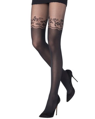 Emilio Cavallini Bella Tight Womens  M-L