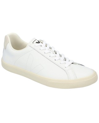 

Кожаные кроссовки Veja Esplar мужские белые, Белый, NA