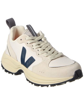 

Женские кроссовки Veja Venturi Suede - Mesh, серые, Grey, NA