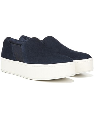 

Женские замшевые кроссовки Vince Warren, Coastal, NA