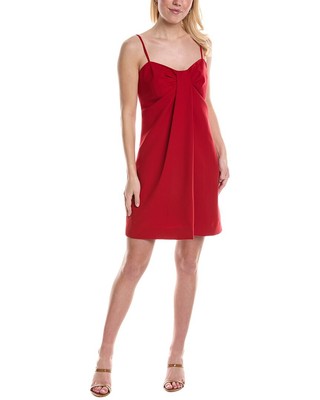 Женское коктейльное платье Halston Kenia