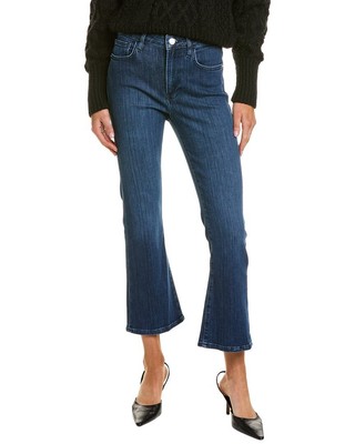 Джинсовая оправа Le Crop Mini Bootcut Jean женская 24
