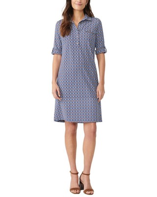 Женское платье J.Mclaughlin Lawrence Dress S