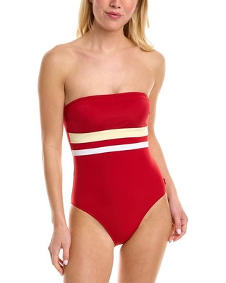 

Комбинезон женский Shan Balnea Napoli Bandeau, Grenadine