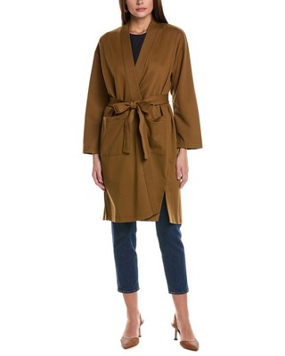 Женская куртка-пыльник Eileen Fisher