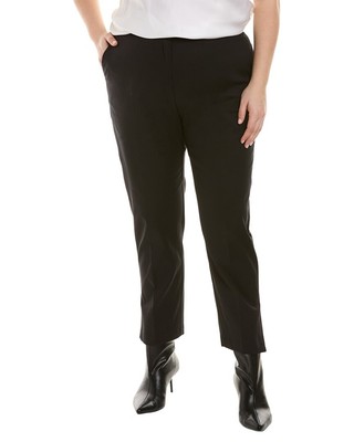 Женские брюки Marina Rinaldi Plus Rete 14