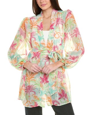 Cabi Sunset Kimono Womens