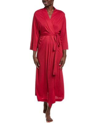 Natori Shangrila Robe Womens