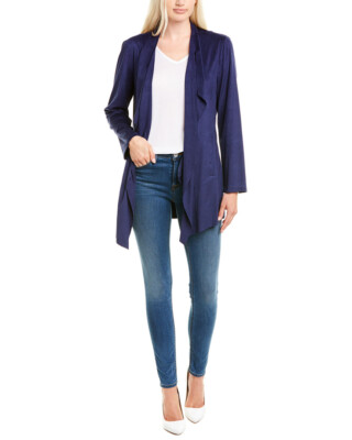 

Женский кардиган Nine West синий