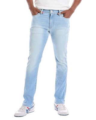 

Джинсы Joes Джинсы Hines Slim Fit Мужские, Синий, NA