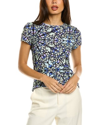 

Футболка женская синяя Ted Baker Maraly, Синий