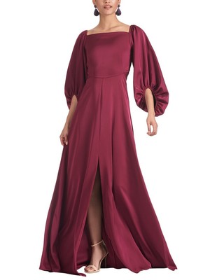 Sachin & Babi Bryant Gown Womens  10