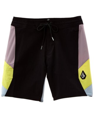 Мужские плавки Volcom Reedimer Liberators