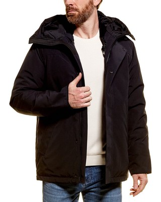 

Мужская парка Canada Goose Garibaldi, Синий, NA