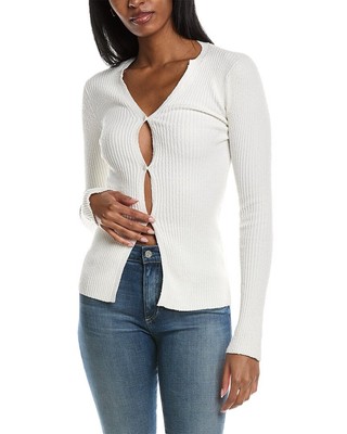 A.L.C. Miller Cardigan Womens  Xs